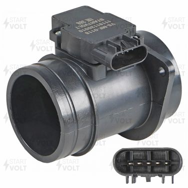 STARTVOLT VS-MF-0118 Датчик масс.расх.воздуха - 1
