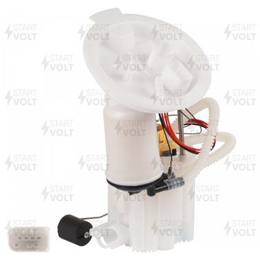 STARTVOLT SFM 2630 Модуль топл. насоса для а/м BMW 3 F30 (11-) 2.0i - 1