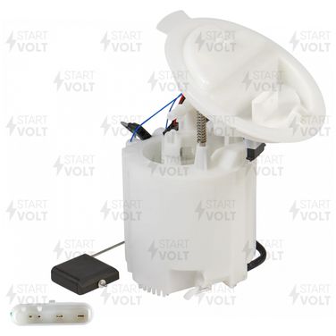 STARTVOLT SFM 1521 Модуль топл. насоса для а/м Mercedes-Benz e w212 (09-)/с w204 (06-) 1.8i с/эж.нас. - 1
