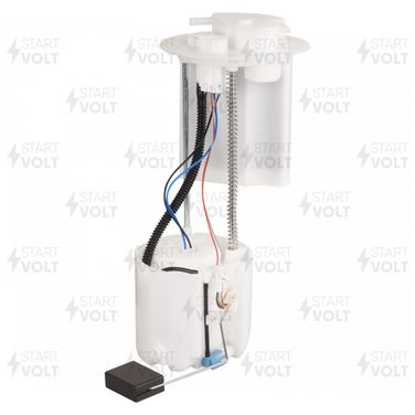 STARTVOLT SFM 1922 Модуль топл. насоса для а/м Toyota Yaris (05-) 1.0i/1.3i - 2