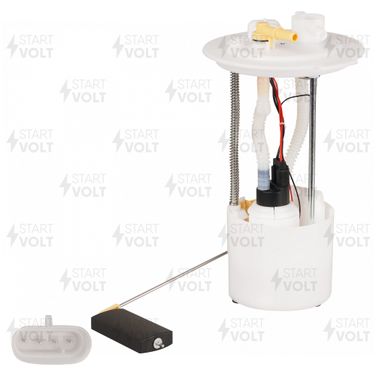 STARTVOLT SFM 0331 Модуль топл. насоса для а/м ГАЗель Next (13-) с дв. a274 EvoTech 2.7i - 1