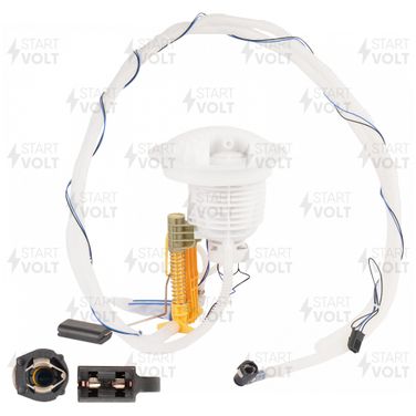 STARTVOLT SFM 2560 Модуль топливозаборника для а/м Mercedes-Benz m w164 (05-) 3.5i/5.0i c 09.2007 г. - 1