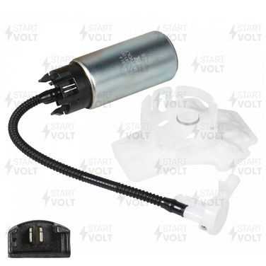 STARTVOLT SFP 0814 Мотор бензонасоса для а/м KIA K5 (20-) 2.5i - 1