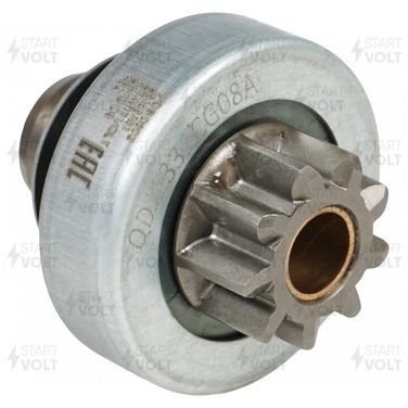 STARTVOLT VCS 0502 Привод стартера (бендикс) - 1