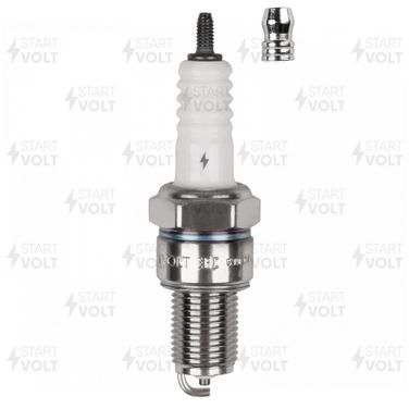 STARTVOLT VSP 0313 Свеча зажигания (зазор 0,7мм) - 1