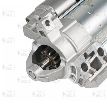 STARTVOLT LSt 2617 Стартер - 5