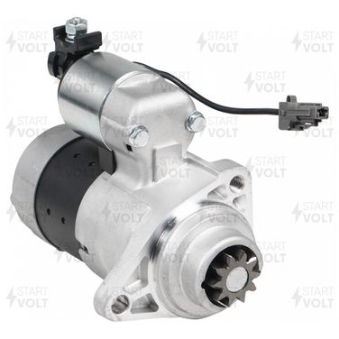 STARTVOLT LSt 1406 Стартер - 1