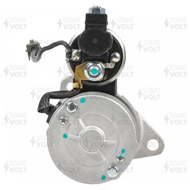 STARTVOLT LSt 1406 Стартер - 4
