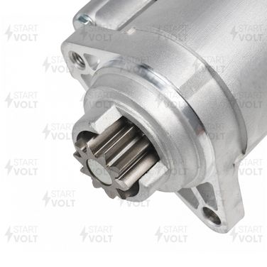 STARTVOLT LSt 1406 Стартер - 5