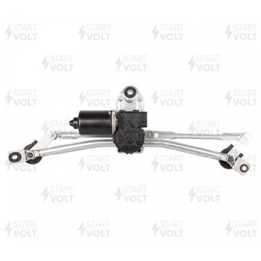 STARTVOLT VWA 0803W Стеклоочиститель в сборе для а/м KIA Sportage III (10-) - 2