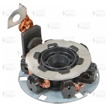 STARTVOLT VBS 2616 Узел щеточный стартера - 1