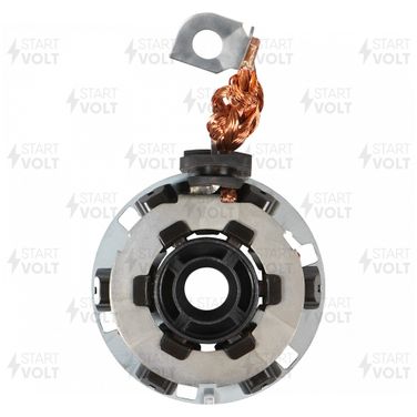 STARTVOLT VBS 2616 Узел щеточный стартера - 2