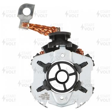STARTVOLT VBS 1601 Узел щеточный стартера - 3