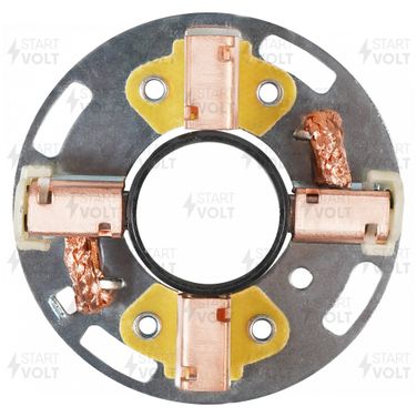 STARTVOLT VBS 1500 Узел щеточный стартера - 2