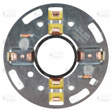 STARTVOLT VBS 1500 Узел щеточный стартера - 3