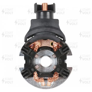 STARTVOLT VBS 2300 Узел щеточный стартера - 1