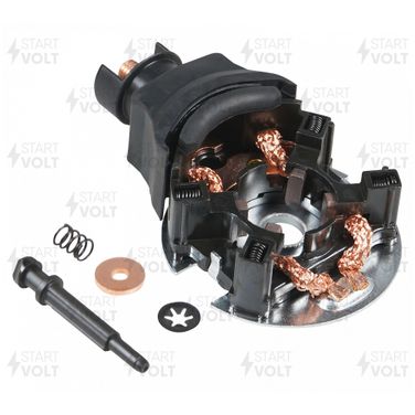 STARTVOLT VBS 2300 Узел щеточный стартера - 2