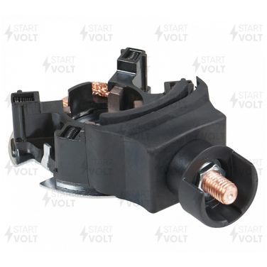 STARTVOLT VBS 2300 Узел щеточный стартера - 4