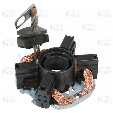 STARTVOLT VBS 1112 Узел щеточный стартера - 1