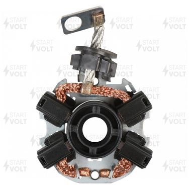STARTVOLT VBS 1112 Узел щеточный стартера - 2