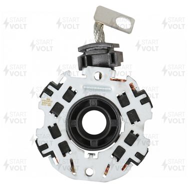 STARTVOLT VBS 1112 Узел щеточный стартера - 3