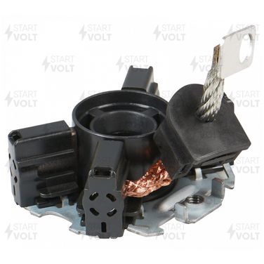 STARTVOLT VBS 1112 Узел щеточный стартера - 4