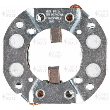STARTVOLT VBS 1910 Узел щеточный стартера - 3