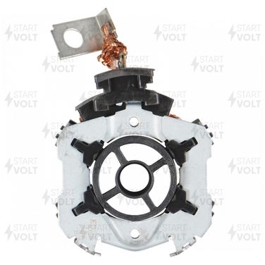 STARTVOLT VBS 1807 Узел щеточный стартера для а/м VAG A6 (97-)/a8 (96-) 2.4i/2.8i - 3