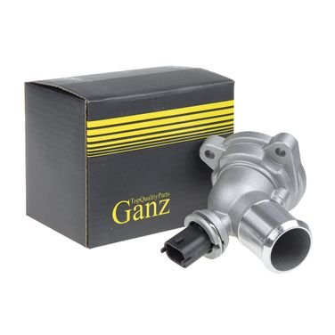 GANZ GIF08036 Термостат GM Aveo III/Spark 2010-> mot.1,0/1,2L - 1