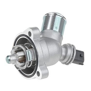 GANZ GIF08036 Термостат GM Aveo III/Spark 2010-> mot.1,0/1,2L - 3