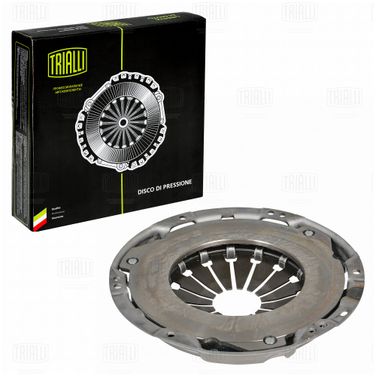 Trialli FS 1916 Диск сцеп. для а/м Toyota Rav4 (06-)/Rav4 (12-) 2.0i (нажим. корзина) - 1