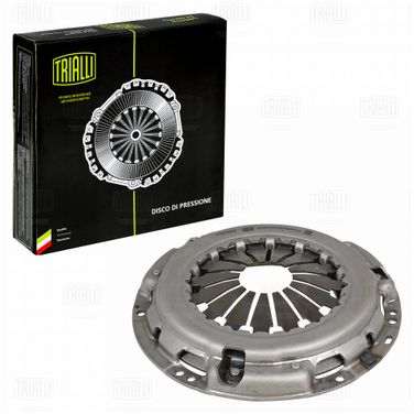 Trialli FS 1916 Диск сцеп. для а/м Toyota Rav4 (06-)/Rav4 (12-) 2.0i (нажим. корзина) - 2