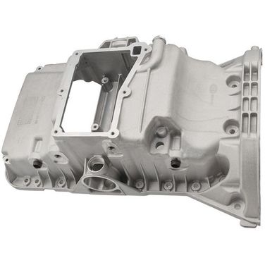 GUD GCD300120 Масляный поддон КПП Mercedes C-Class (w203, w204), E-Class (w211, w212), S-Class (w221), GLK-Class ( - 1