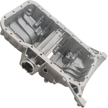 GUD GCD300120 Масляный поддон КПП Mercedes C-Class (w203, w204), E-Class (w211, w212), S-Class (w221), GLK-Class ( - 2