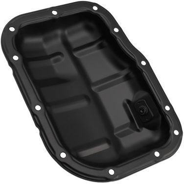 GUD GCD300145 Масляный поддон ДВС Toyota Avensis, Auris, Corolla, Prius, Rav 4, Lexus CT, NX 1.6/1.8/2.0 06- - 2