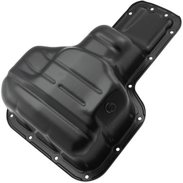 GUD GCD300146 Масляный поддон ДВС Toyota Corolla (e11/e12), Verso, Avensis, Auris, Rav 4, Celica - 1