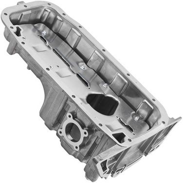 GUD GCD300155 Масляный поддон ДВС Opel Astra, Signum, Vectra, Zafira 1.8 16V 98-05 - 1