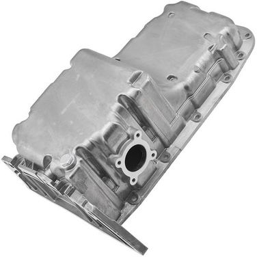 GUD GCD300155 Масляный поддон ДВС Opel Astra, Signum, Vectra, Zafira 1.8 16V 98-05 - 2