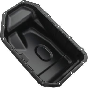 GUD GCD300156 Масляный поддон ДВС Honda Accord vii, Civic, cr-v, fr-v, Stream - 2