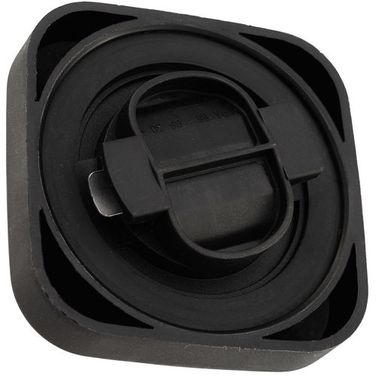 GUD GEC000122 Крышка маслозаливной горловины BMW 1 e87, 3 e36, e46, e90, e91, 5 e34, e39, e60, e61, 6 e63, e64, 7 - 2