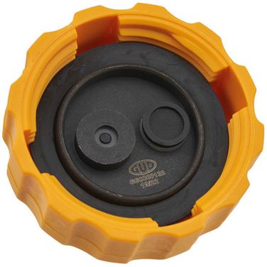 GUD GEC000132 Крышка расширительного бачка Daewoo Espero, Lanos, Nexia, Rezzo, Chevrolet Aveo, Lanos, Lacetti, Mat - 2