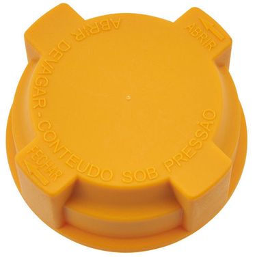 GUD GEC000140 Крышка расширительного бачка Opel Corsa, Tigra - 1