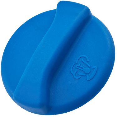 GUD GEC000142 Крышка расширительного бачка Seat Arosa, Cordoba, ibiza, Toledo, VW Caddy, Corrado, Golf, Jetta, Pol - 1