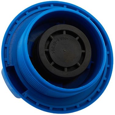 GUD GEC000142 Крышка расширительного бачка Seat Arosa, Cordoba, ibiza, Toledo, VW Caddy, Corrado, Golf, Jetta, Pol - 2
