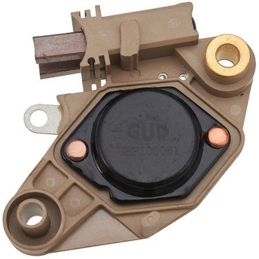 GUD GEP100061 Регулятор генератора audi 100 A4 A6 citroen berlingo C5 xsara xantia 14.5v a-circuit - 1
