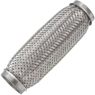 GUD GFP345200IL Гофра глушителя усиленная (interloc) 45x200 - 1