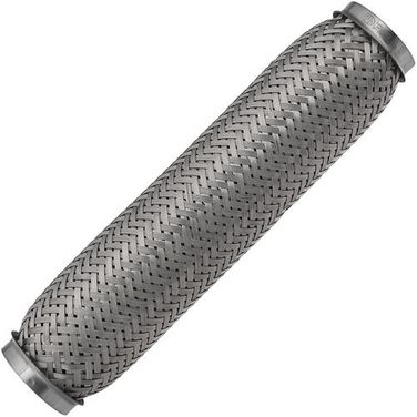 GUD GFP345280IL Гофра глушителя усиленная (interloc) 45x280 - 2
