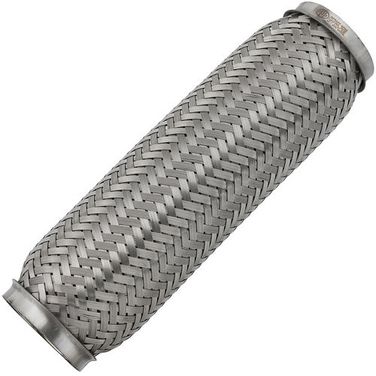GUD GFP355250IL Гофра глушителя усиленная (interloc) 55x250 - 1