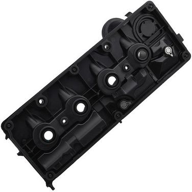 ZIKMAR Z16357R Крышка ГБЦ VW transporter T5, T6 - 3