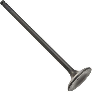 ZIKMAR Z17516R Клапан ДВС IN 30x5.5x118.6 honda accord, civic, fr-v, hr-v, logo, stream 1.3/1.4/1.6/1.7 16V (d13b7, - 1